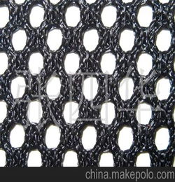 供应k304A网布,应用于箱包,鞋材,等等 厂家直销 针织面料